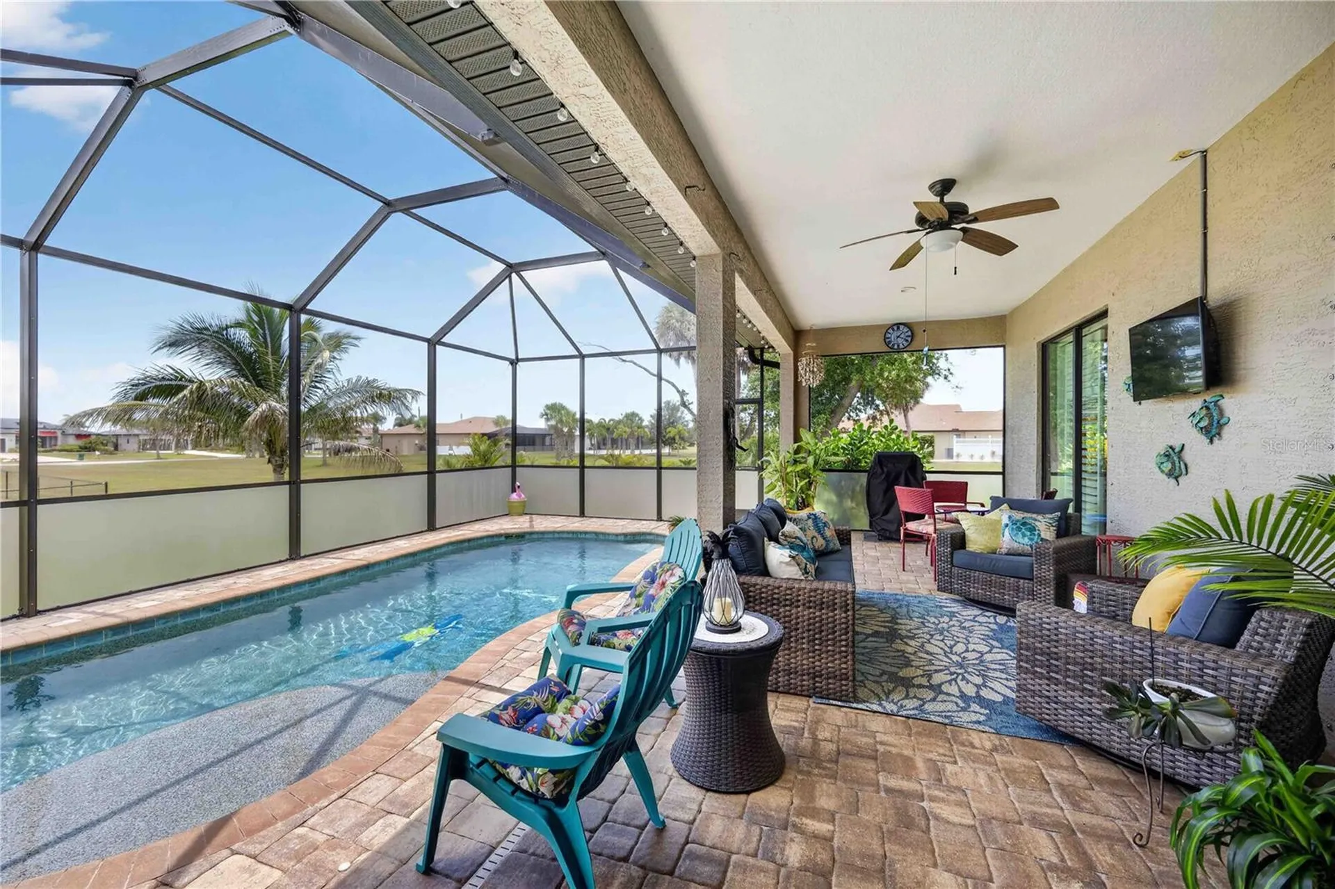 227 Long Meadow Lane Rotonda West FL 33947
