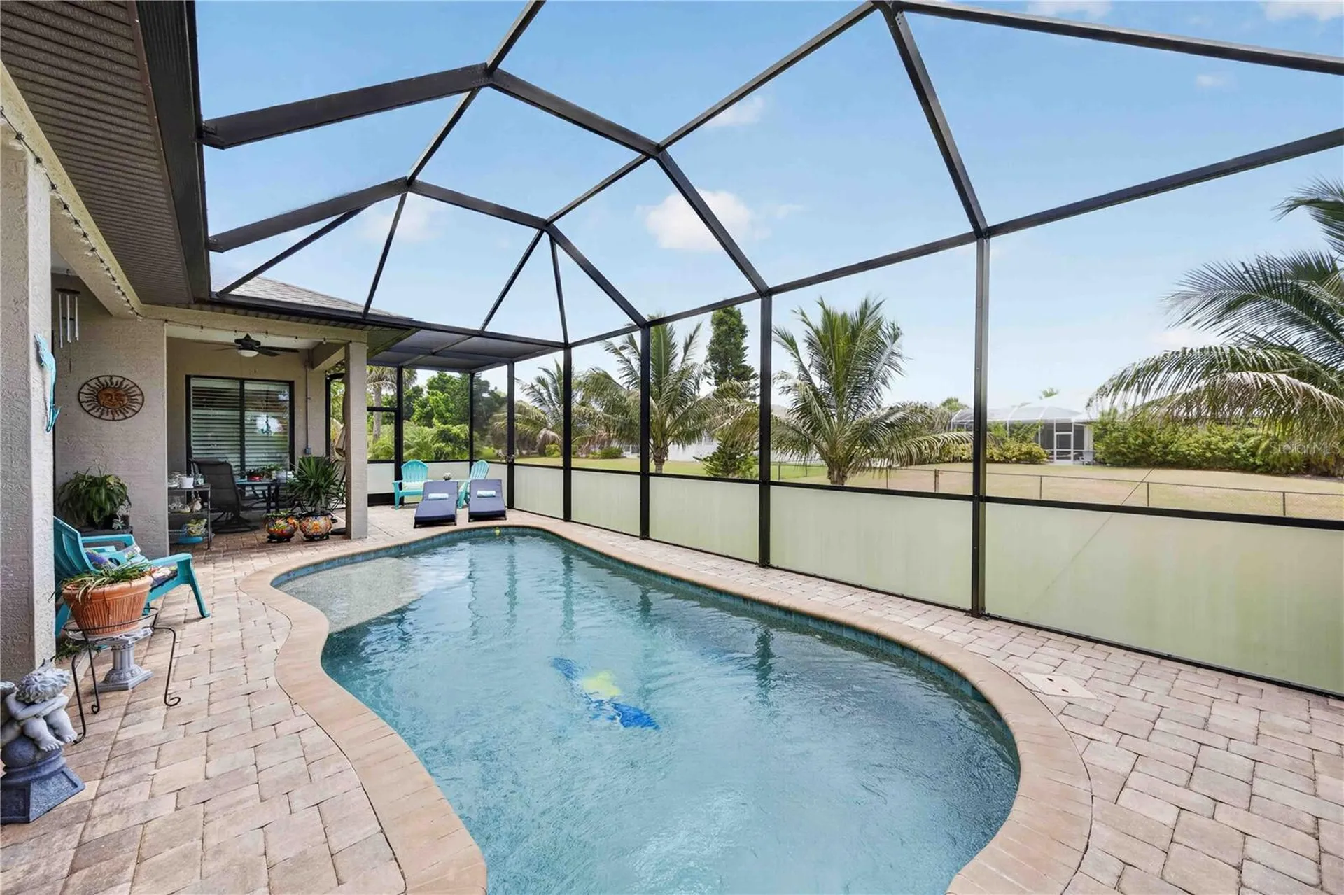 227 Long Meadow Lane Rotonda West FL 33947