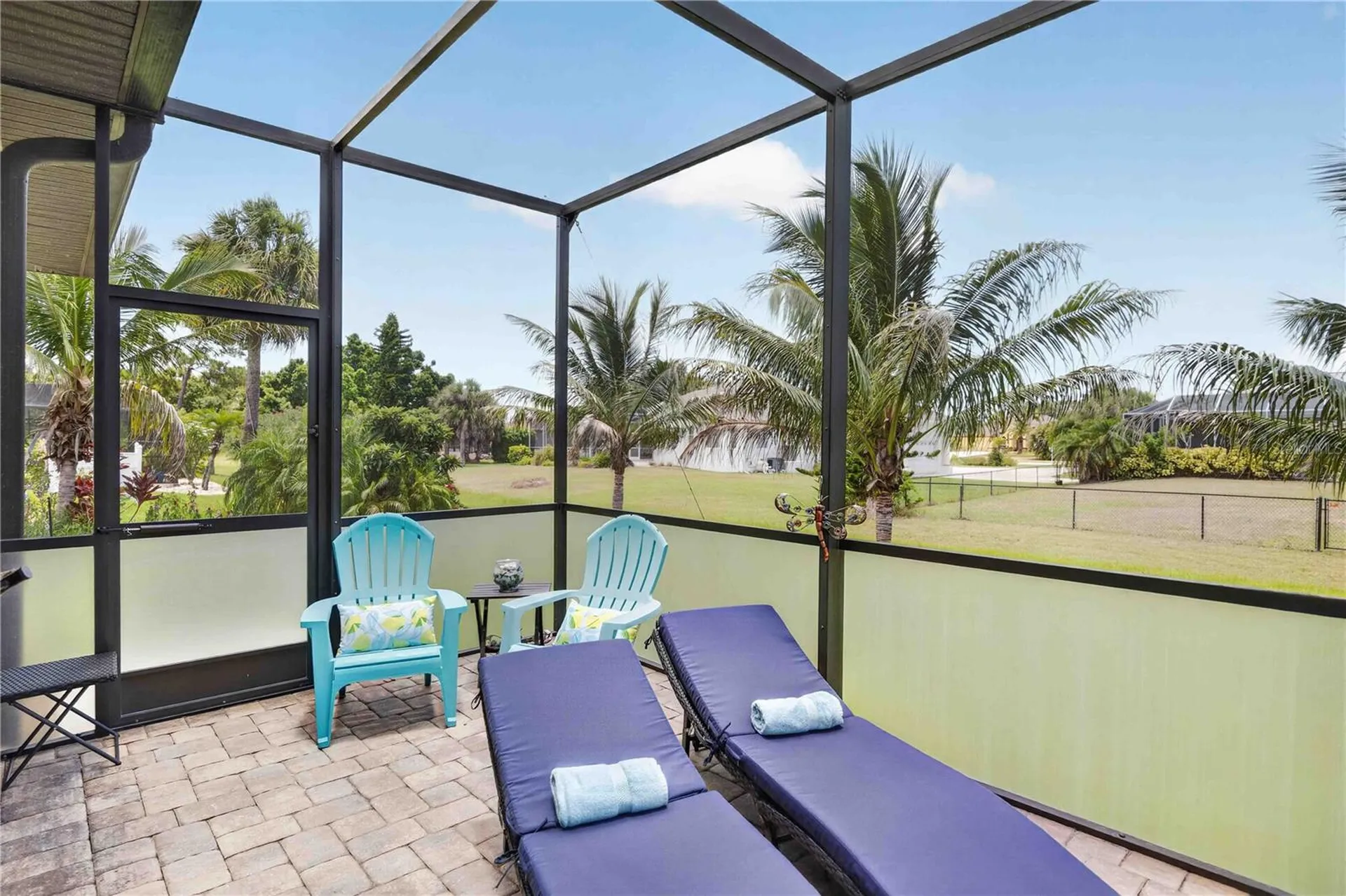 227 Long Meadow Lane Rotonda West FL 33947