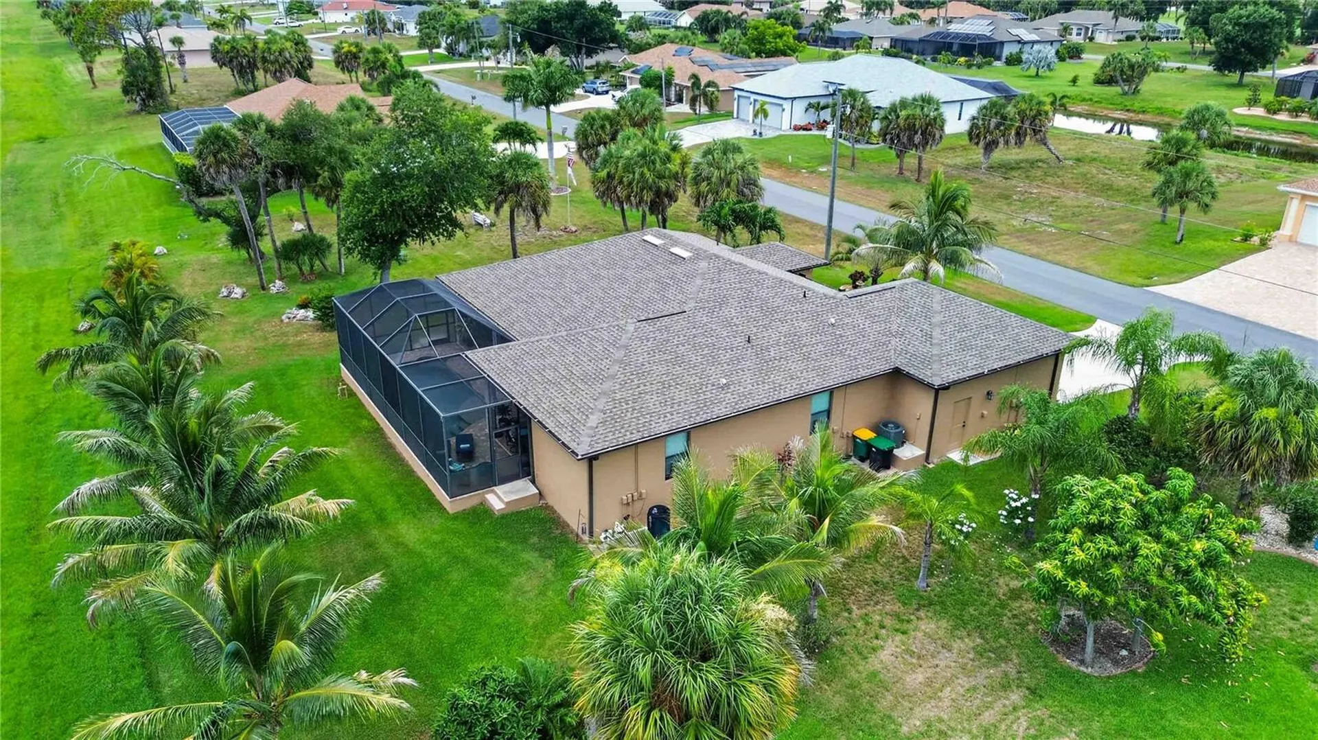227 Long Meadow Lane Rotonda West FL 33947