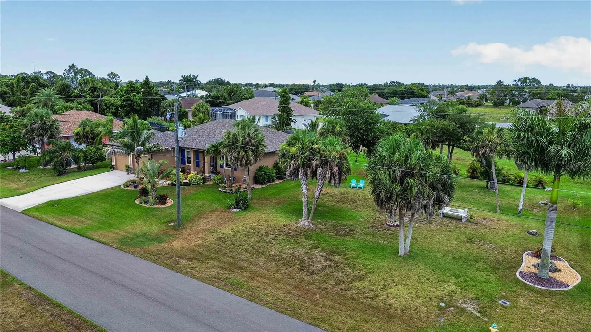 227 Long Meadow Lane Rotonda West FL 33947