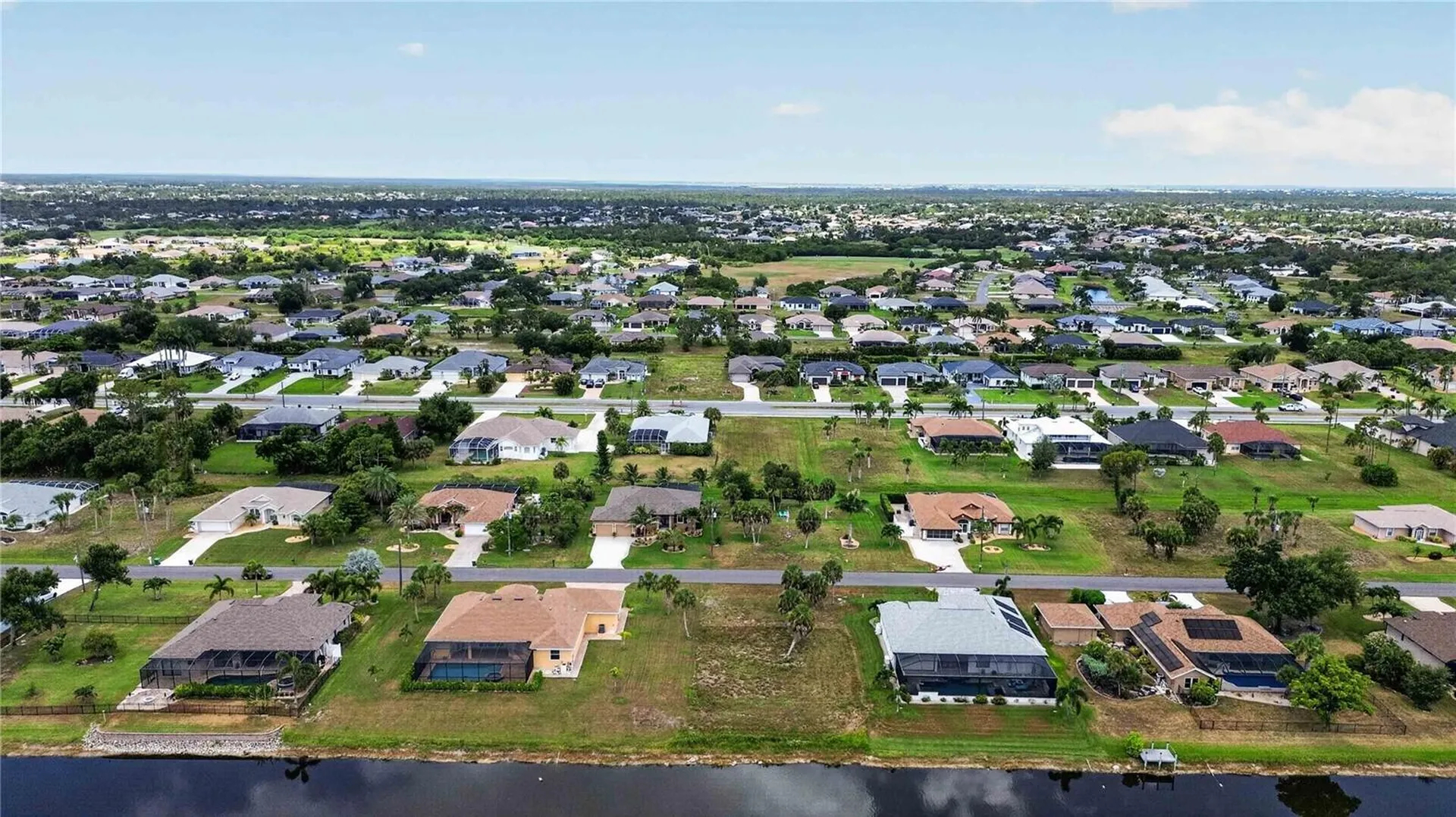 227 Long Meadow Lane Rotonda West FL 33947