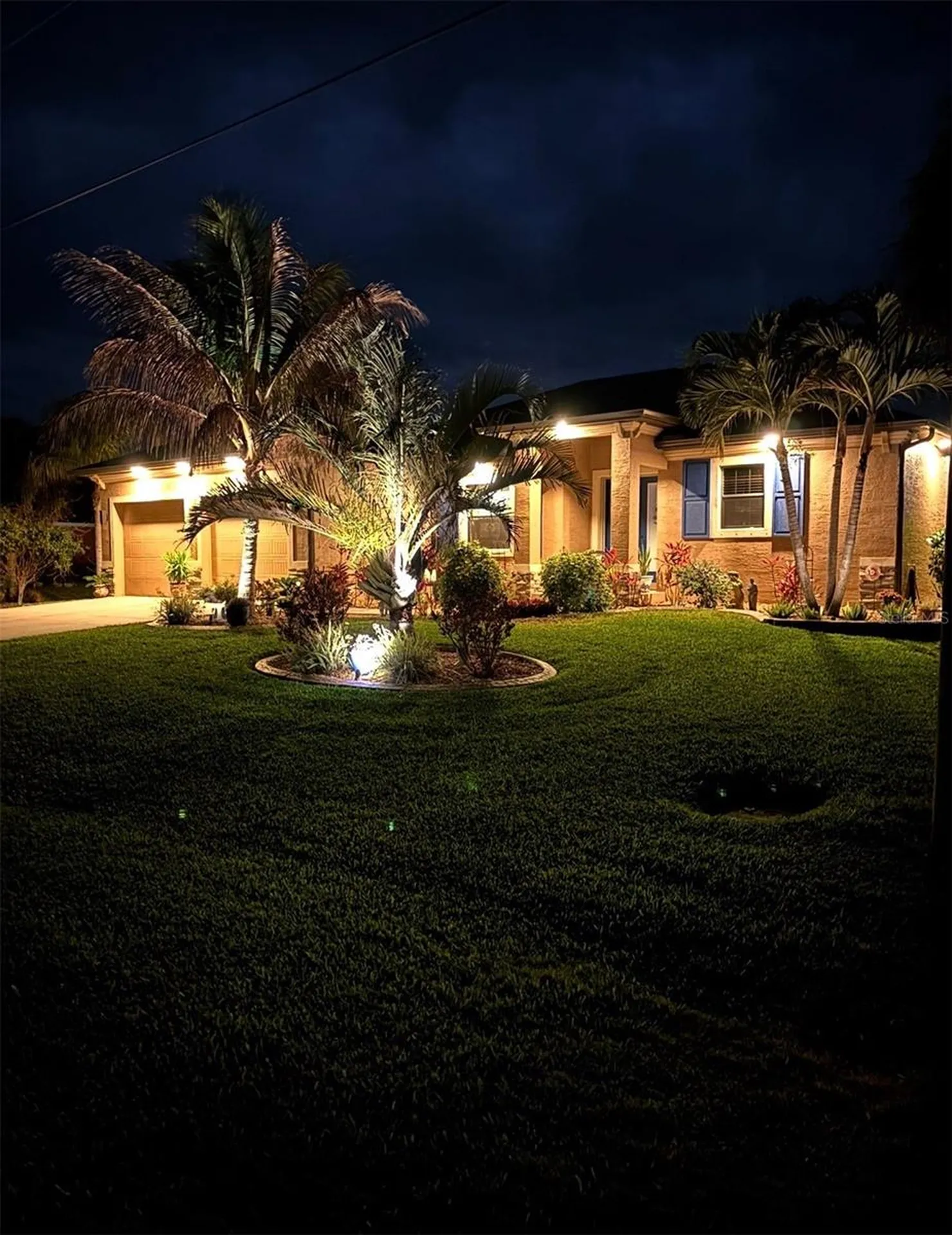 227 Long Meadow Lane Rotonda West FL 33947