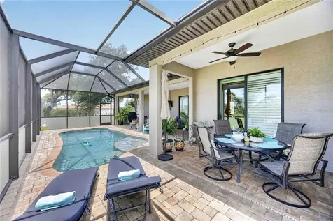 227 Long Meadow Lane Rotonda West FL 33947