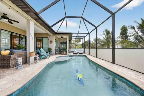 227 Long Meadow Lane Rotonda West FL 33947