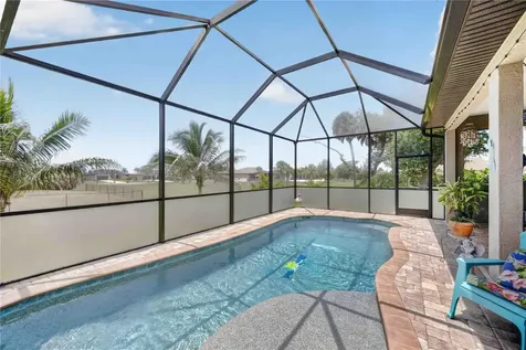 227 Long Meadow Lane Rotonda West FL 33947