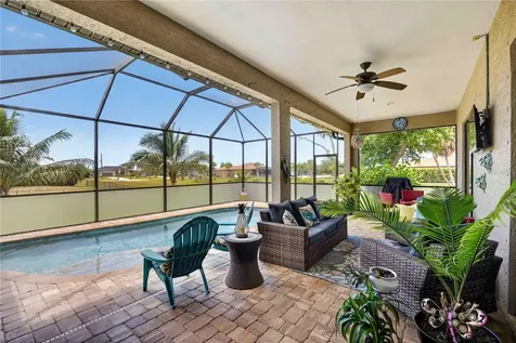227 Long Meadow Lane Rotonda West FL 33947