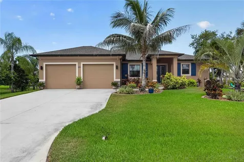 227 Long Meadow Lane Rotonda West FL 33947