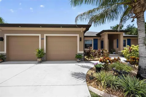227 Long Meadow Lane Rotonda West FL 33947