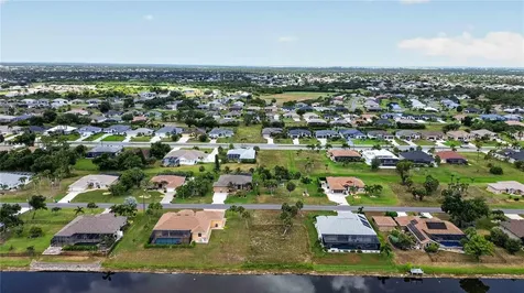 227 Long Meadow Lane Rotonda West FL 33947