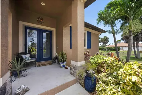 227 Long Meadow Lane Rotonda West FL 33947