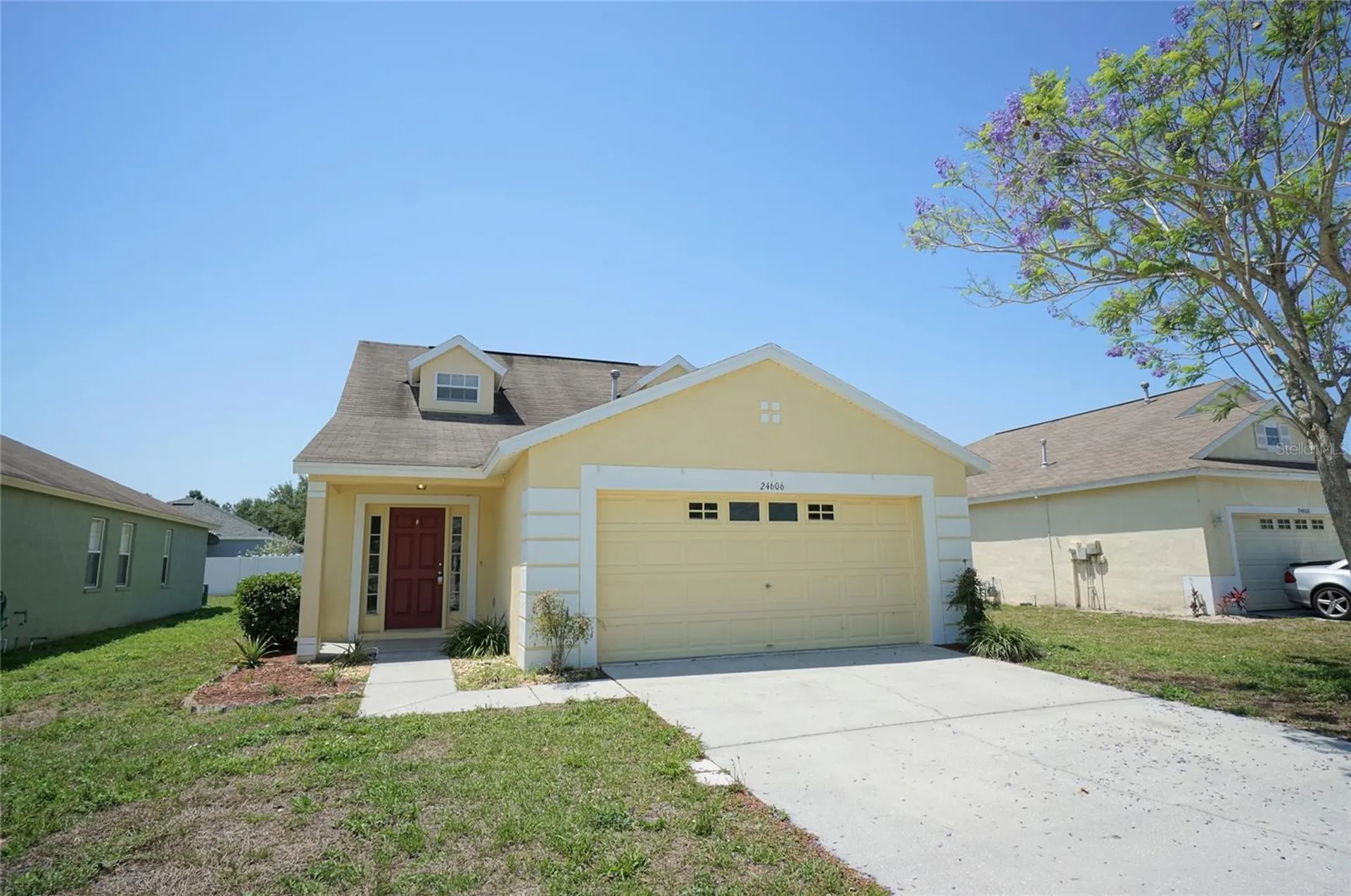 24606 Victoria Wood Court Lutz FL 33559