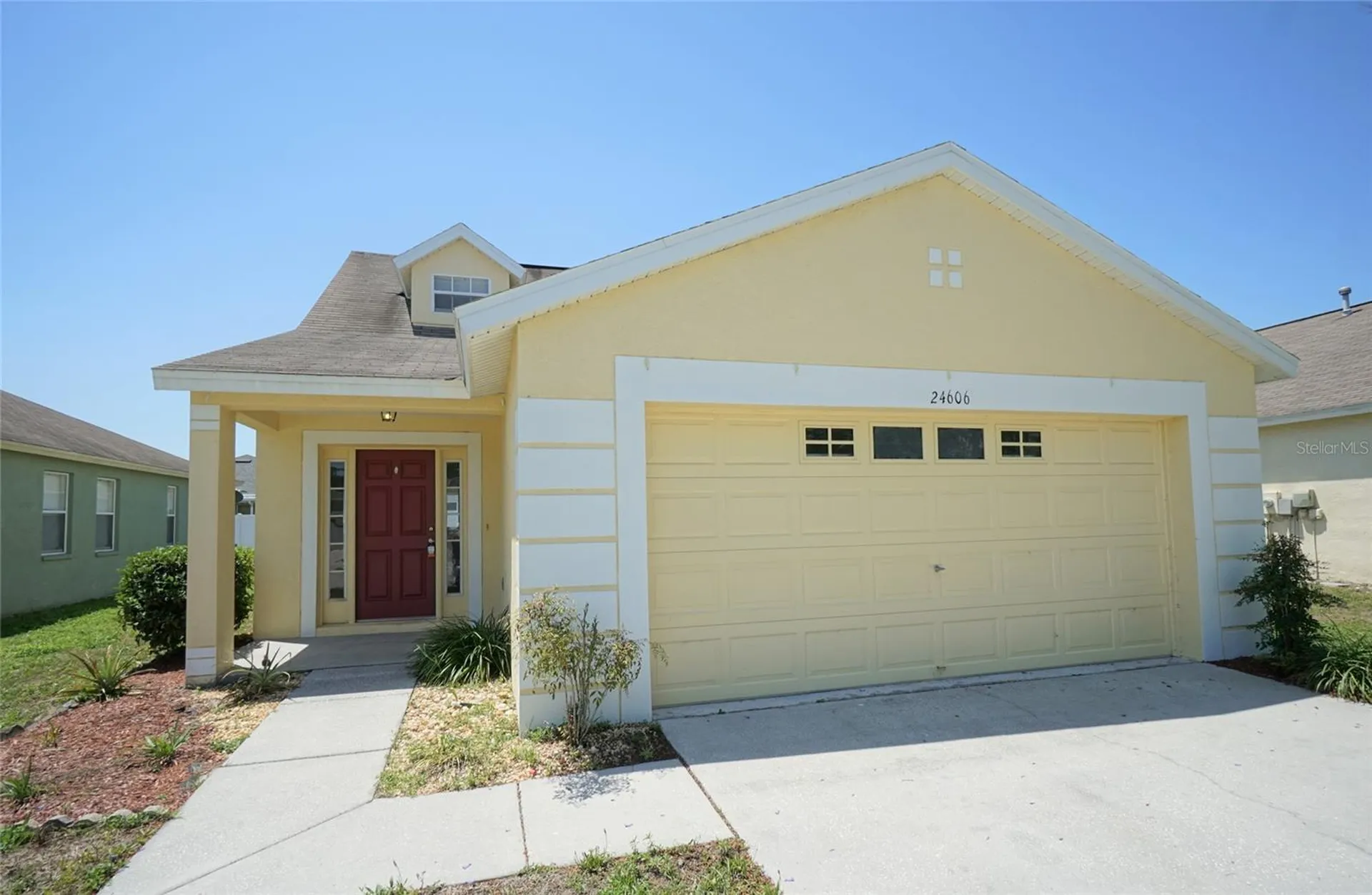 24606 Victoria Wood Court Lutz FL 33559