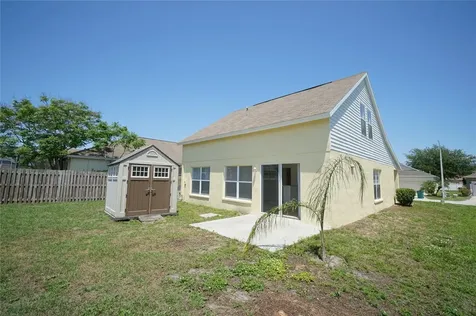 24606 Victoria Wood Court Lutz FL 33559