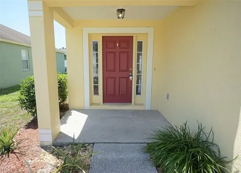 24606 Victoria Wood Court Lutz FL 33559
