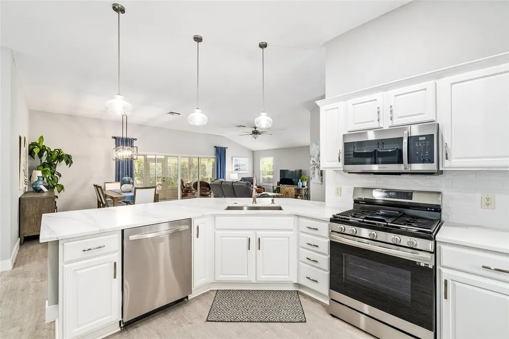 17843 SE 87th Bourne Avenue The Villages FL 32162