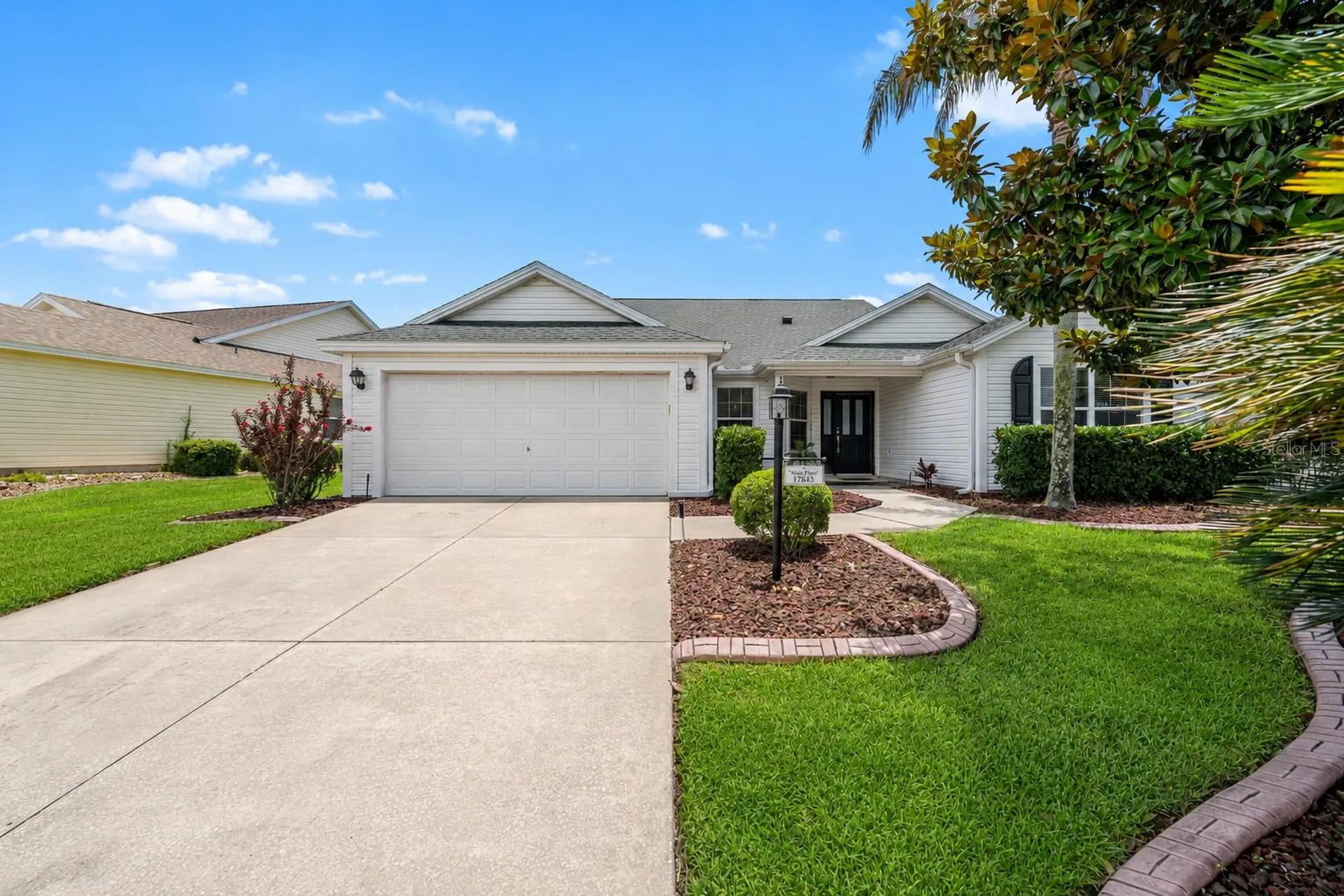 17843 SE 87th Bourne Avenue The Villages FL 32162