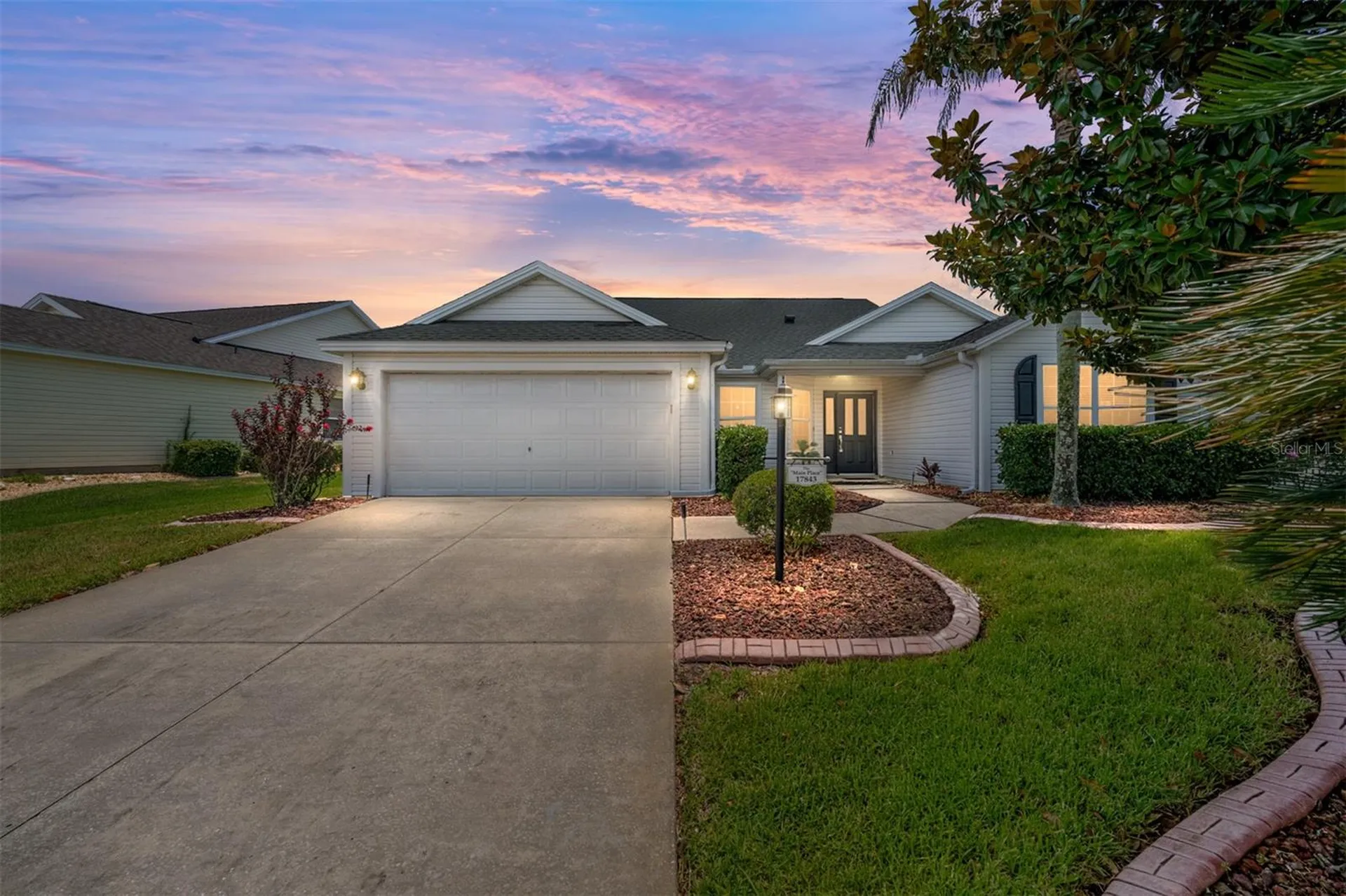 17843 SE 87th Bourne Avenue The Villages FL 32162