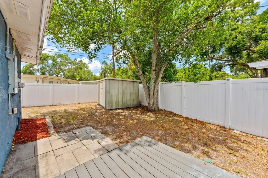 3230 51st Street N St Petersburg FL 33710