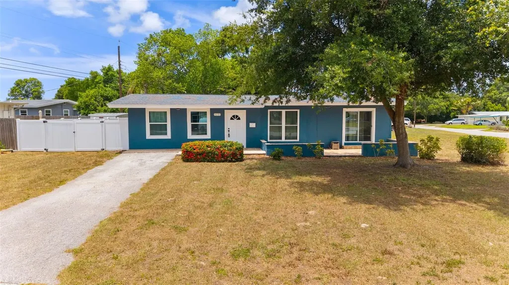 3230 51st Street N St Petersburg FL 33710