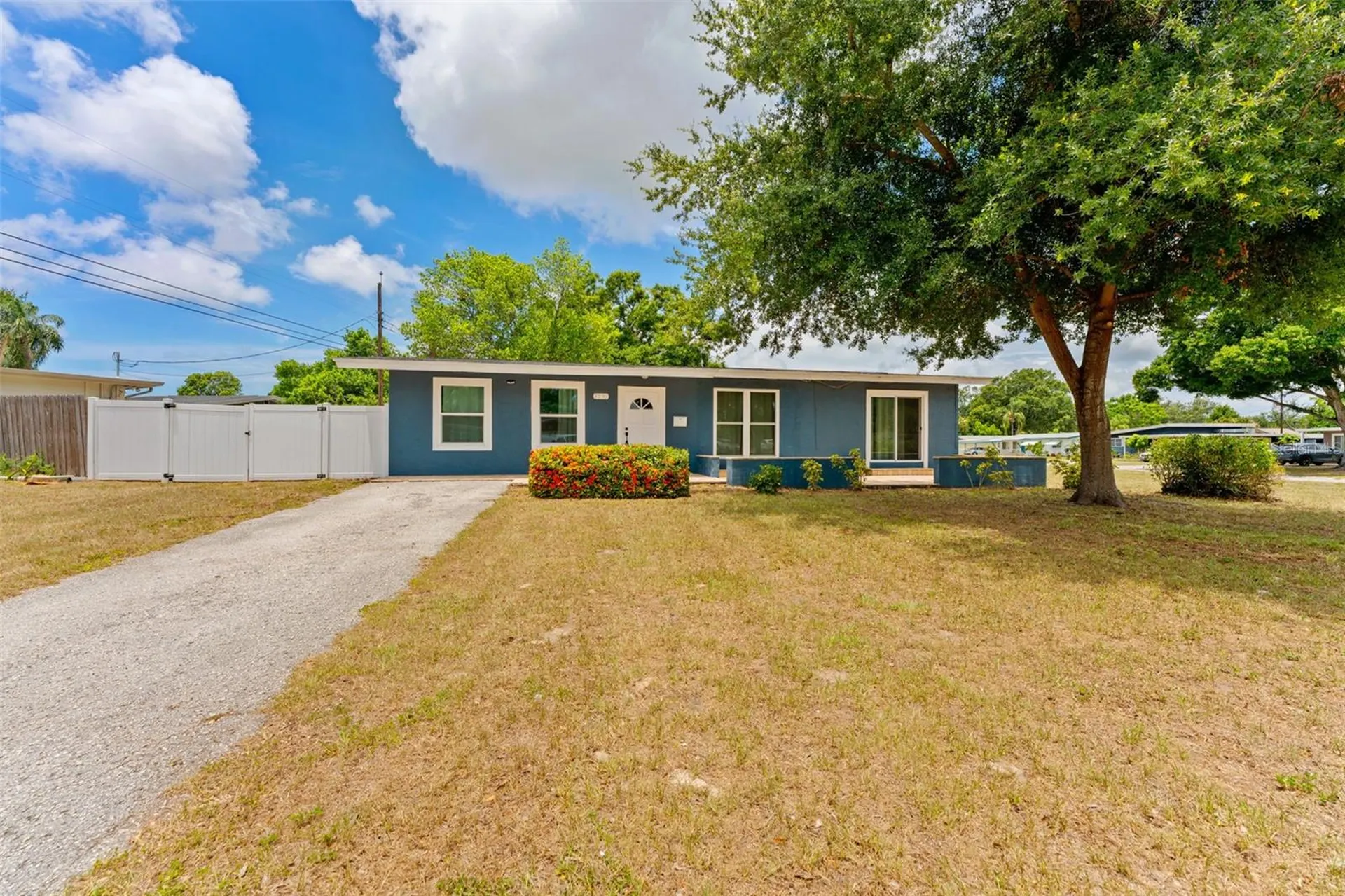 3230 51st Street N St Petersburg FL 33710