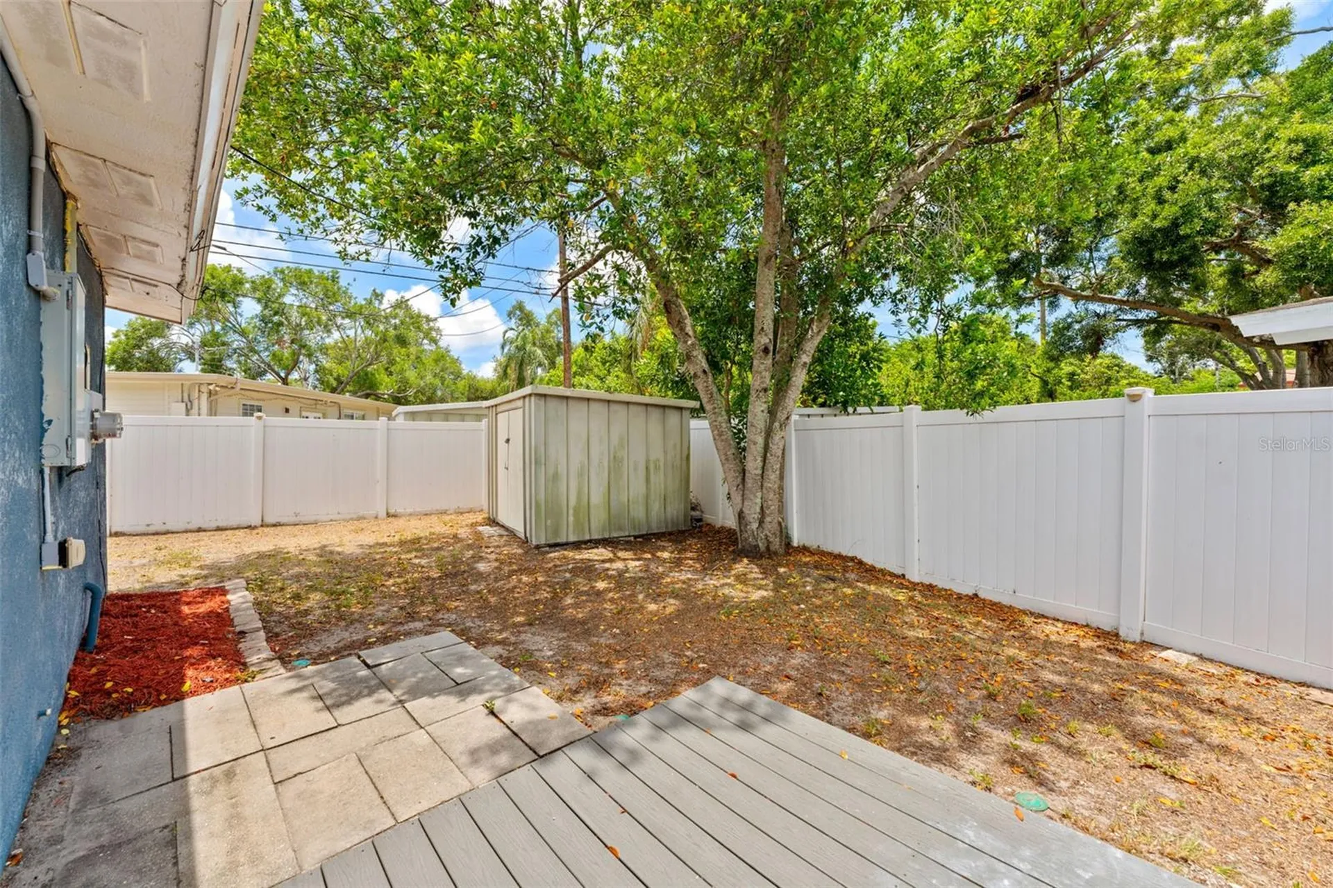 3230 51st Street N St Petersburg FL 33710