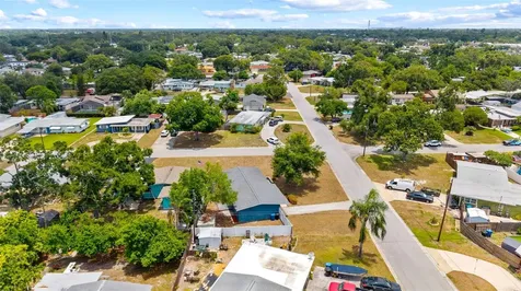 3230 51st Street N St Petersburg FL 33710