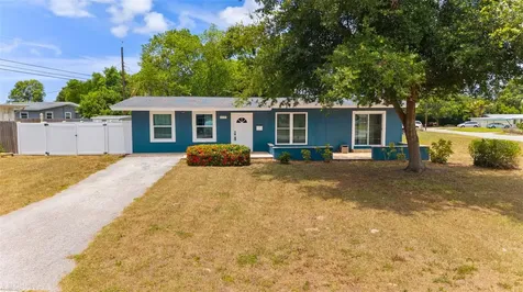 3230 51st Street N St Petersburg FL 33710