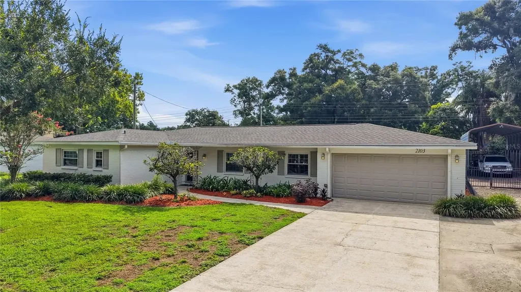 2103 Ramblewood Lane Brandon FL 33510