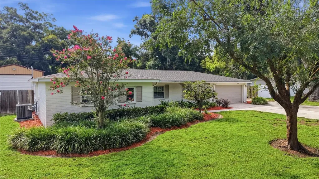 2103 Ramblewood Lane Brandon FL 33510