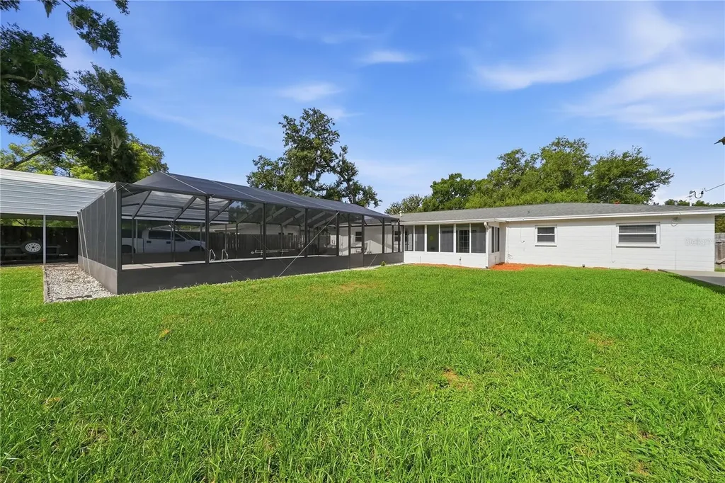 2103 Ramblewood Lane Brandon FL 33510