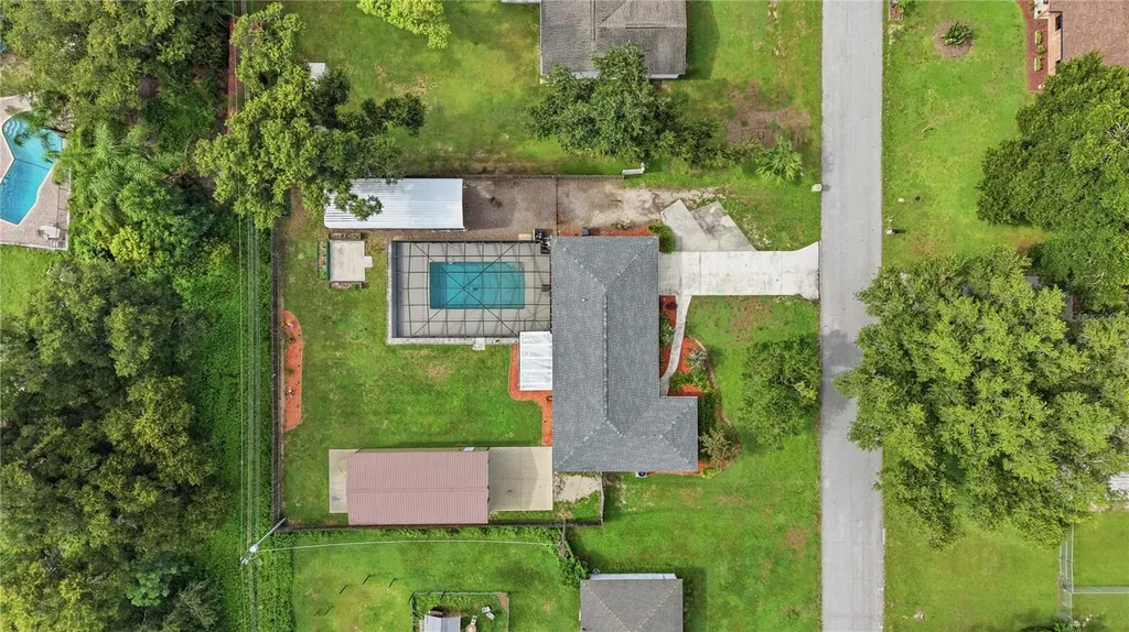 2103 Ramblewood Lane Brandon FL 33510