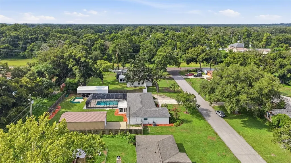 2103 Ramblewood Lane Brandon FL 33510