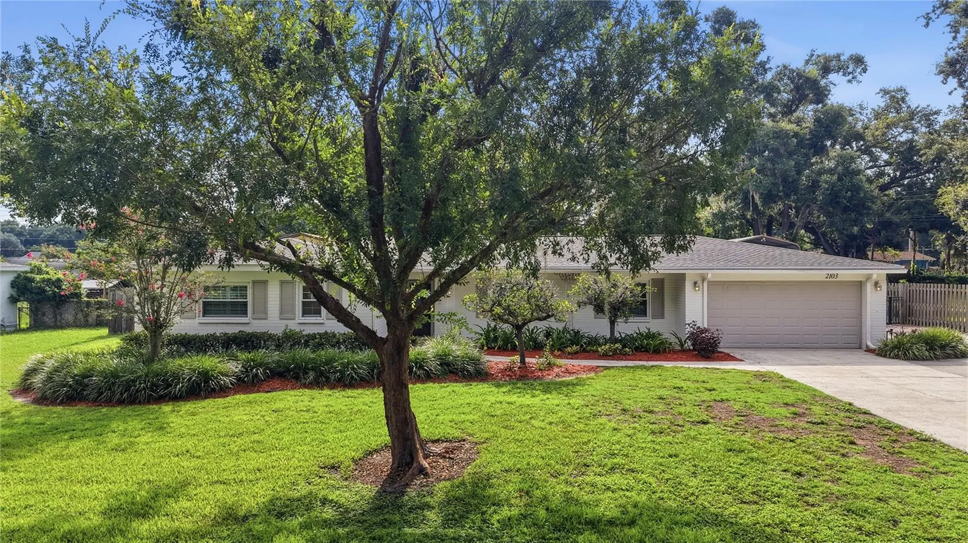 2103 Ramblewood Lane Brandon FL 33510