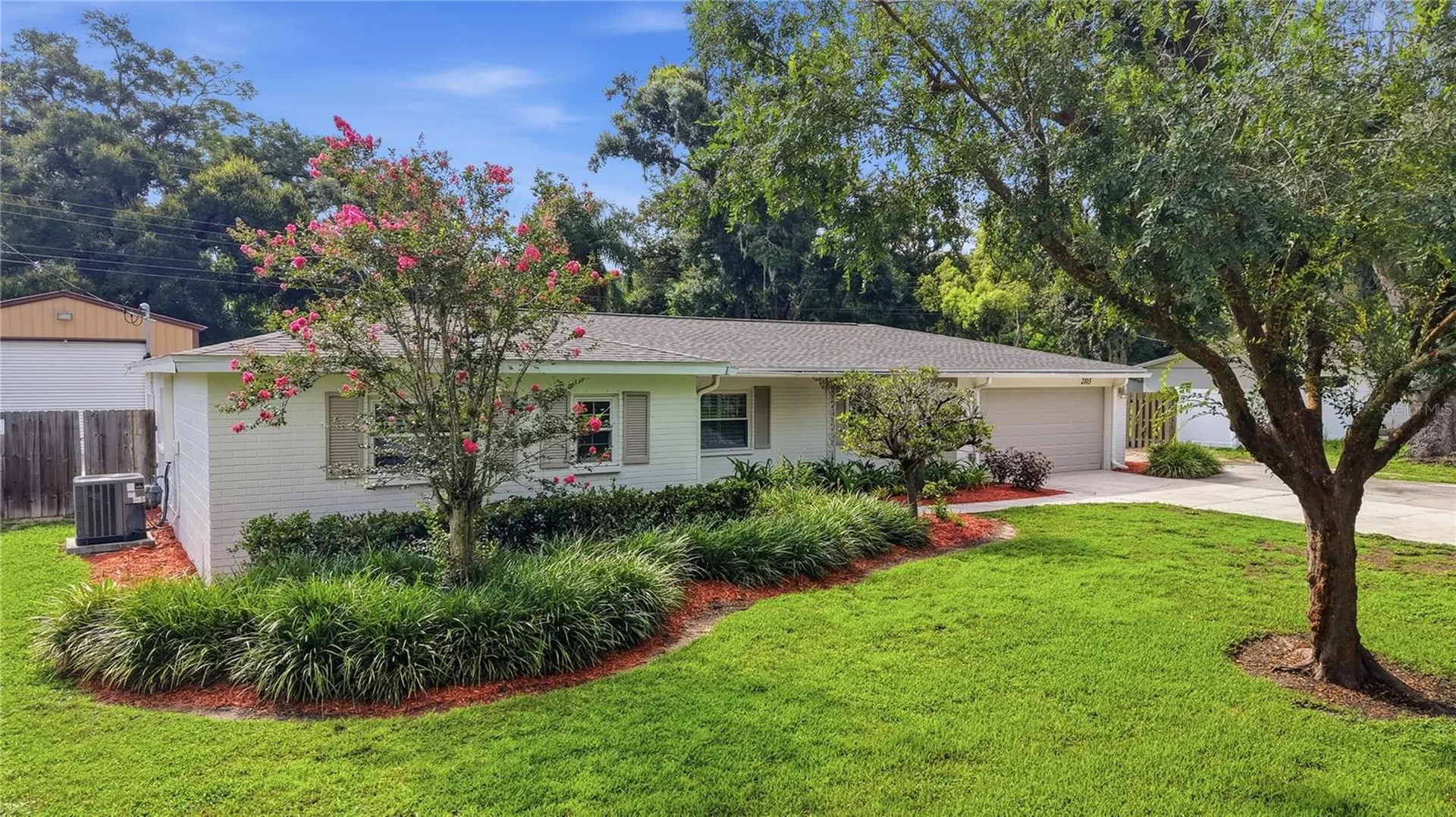 2103 Ramblewood Lane Brandon FL 33510