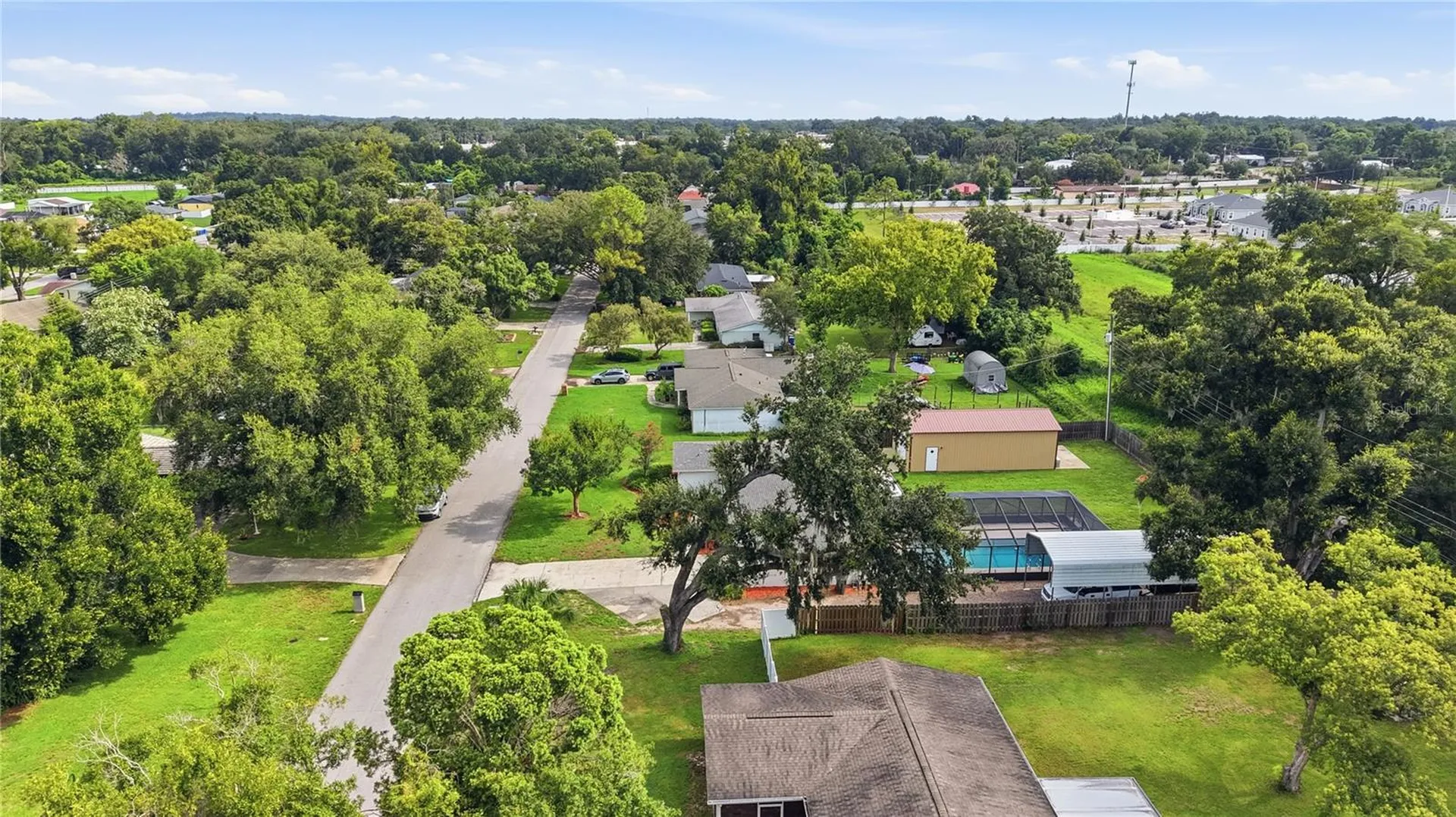 2103 Ramblewood Lane Brandon FL 33510