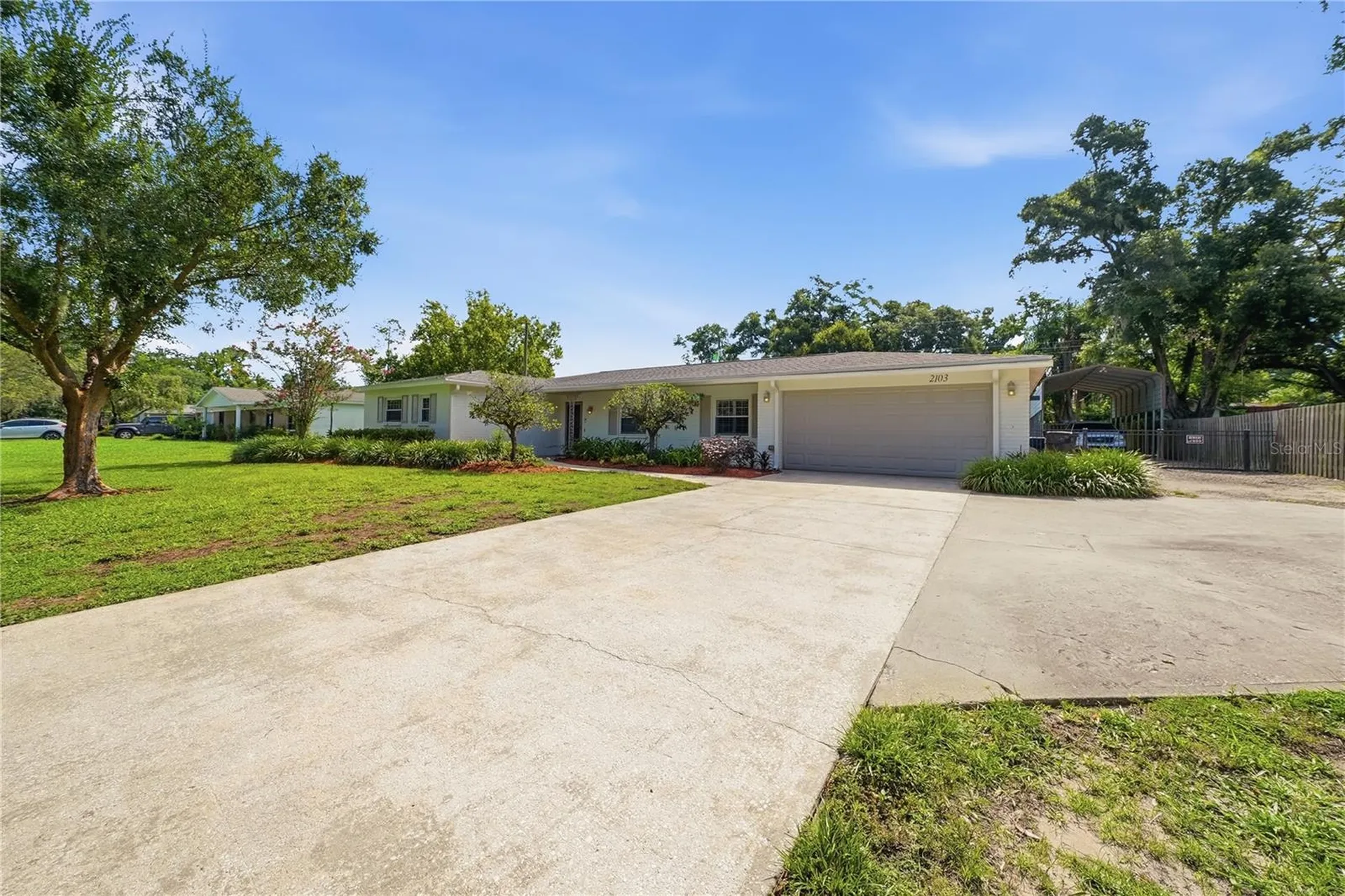 2103 Ramblewood Lane Brandon FL 33510