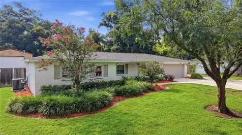 2103 Ramblewood Lane Brandon FL 33510