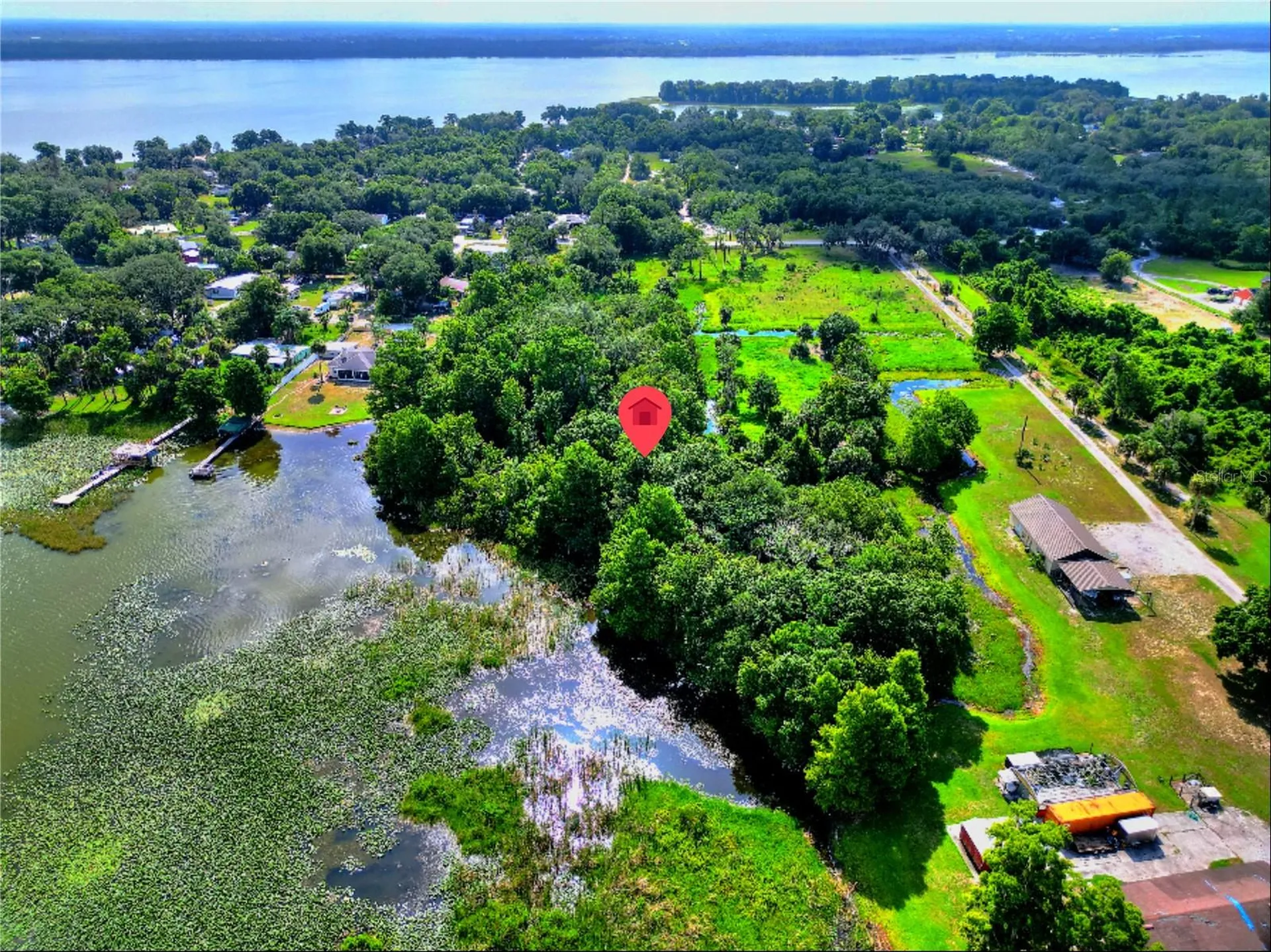 1001 W Lake Marion Road Haines City FL 33844