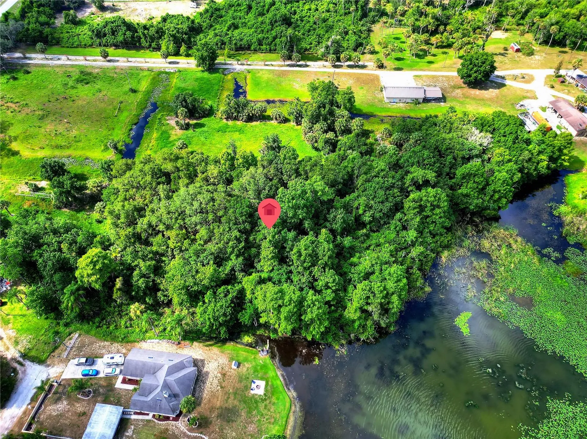 1001 W Lake Marion Road Haines City FL 33844