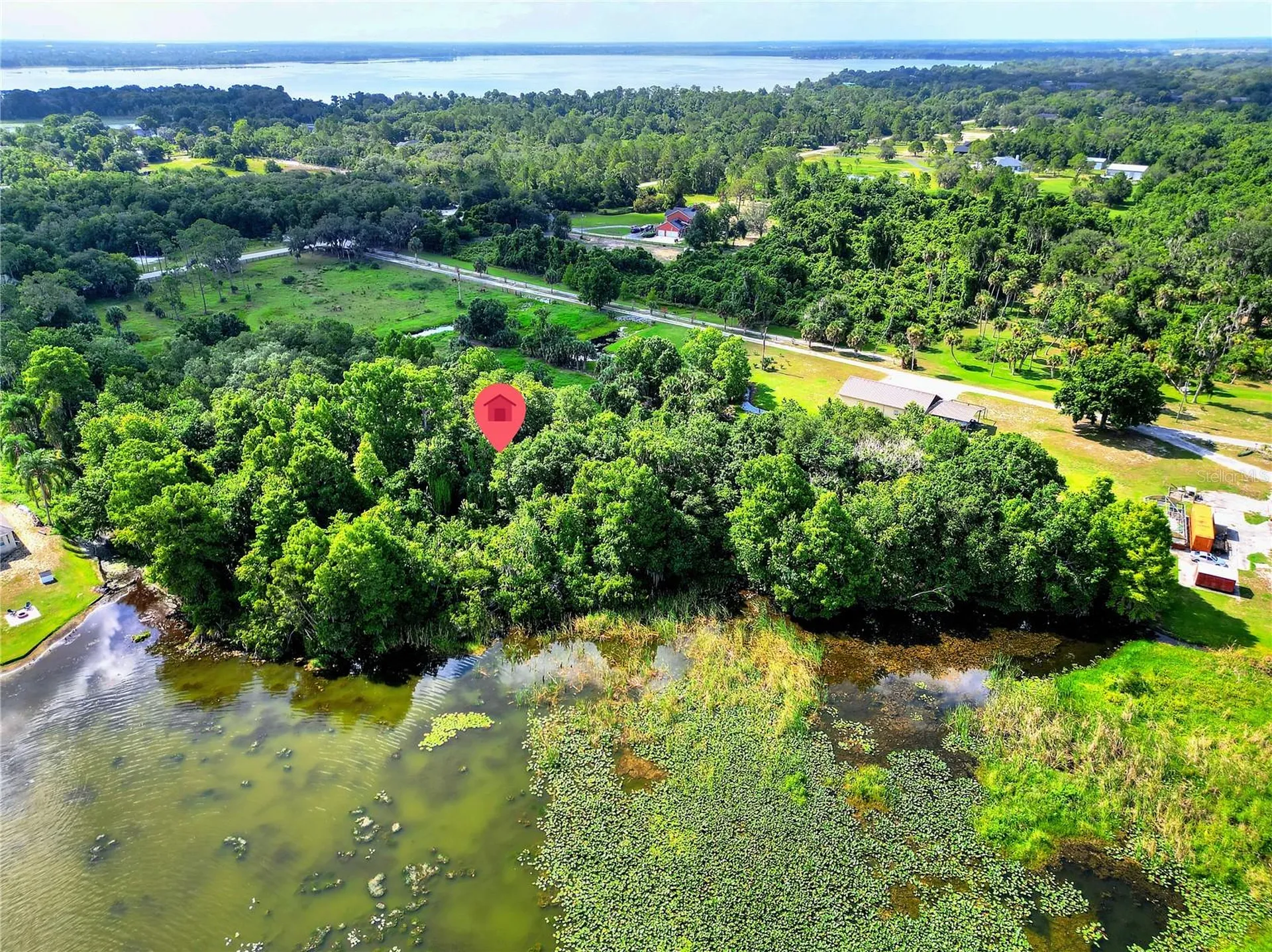 1001 W Lake Marion Road Haines City FL 33844