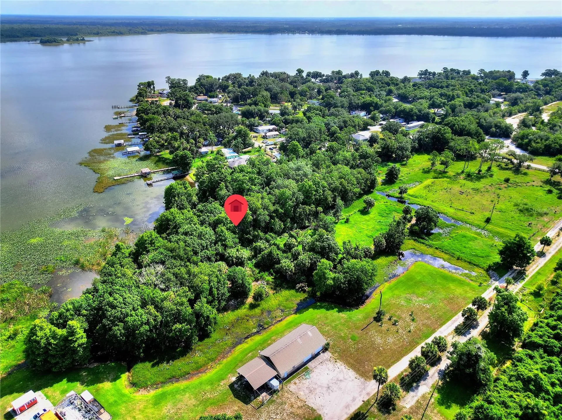1001 W Lake Marion Road Haines City FL 33844