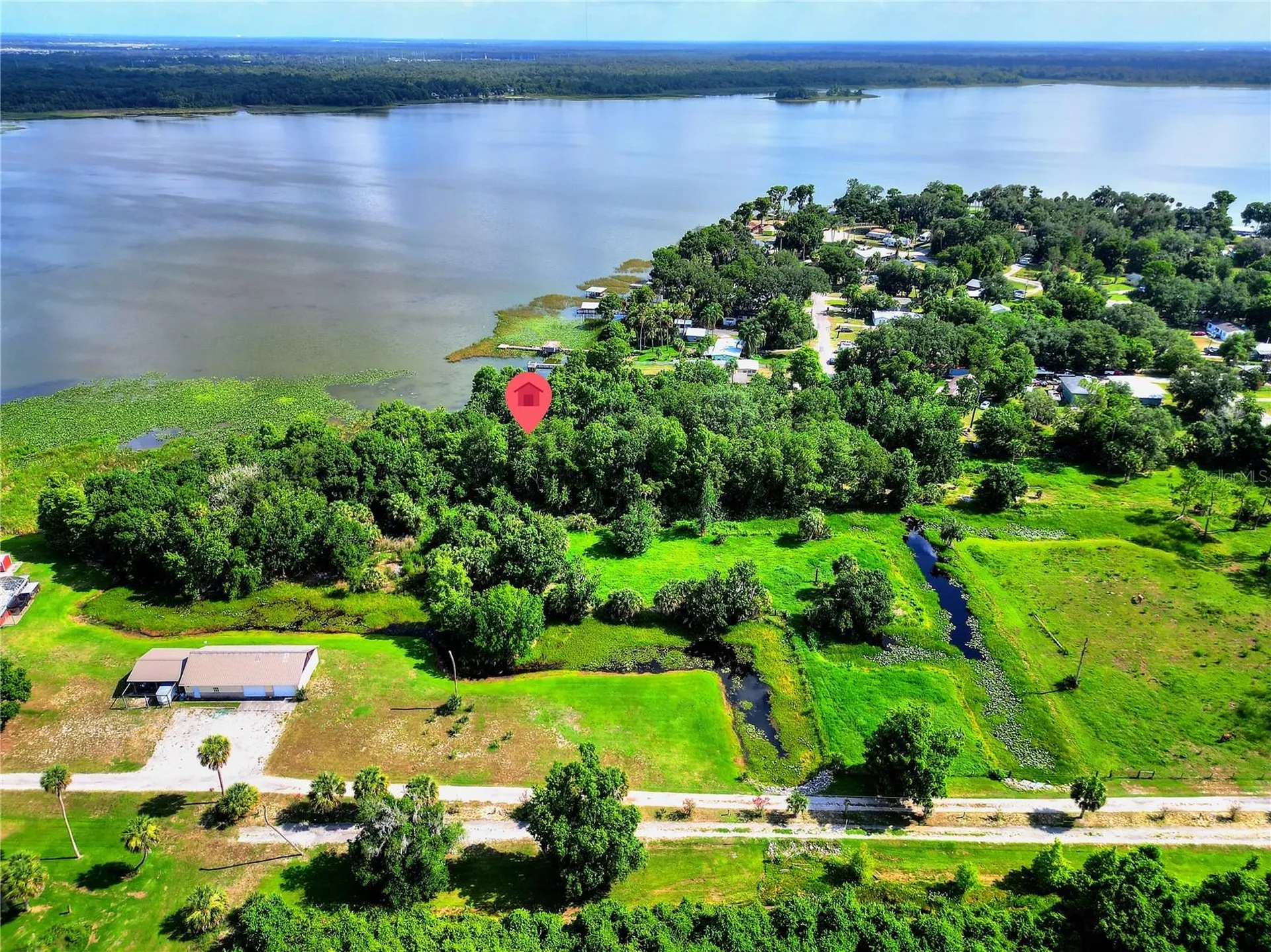 1001 W Lake Marion Road Haines City FL 33844