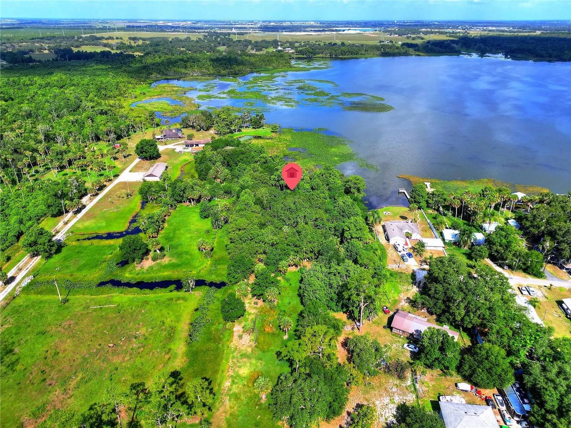1001 W Lake Marion Road Haines City FL 33844