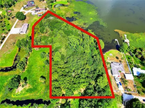 1001 W Lake Marion Road Haines City FL 33844