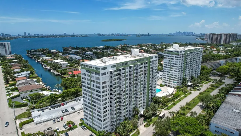 2150 Sans Souci Boulevard North Miami FL 33181