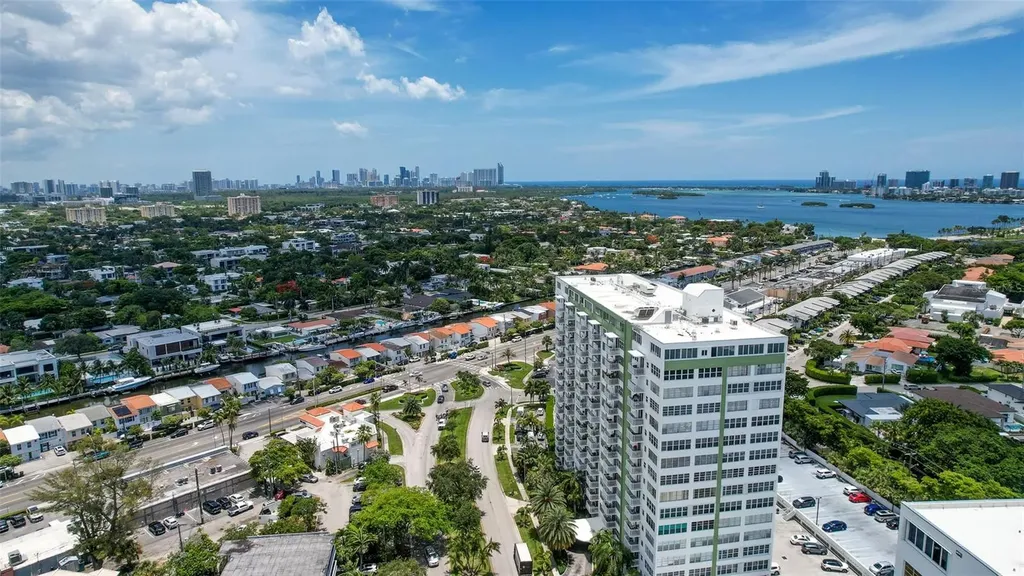 2150 Sans Souci Boulevard North Miami FL 33181