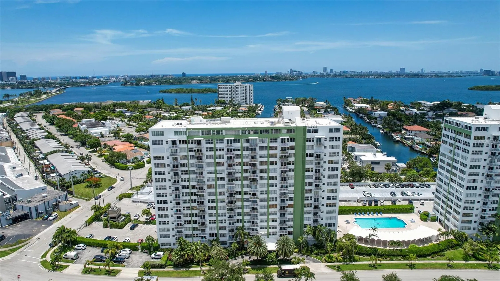 2150 Sans Souci Boulevard North Miami FL 33181