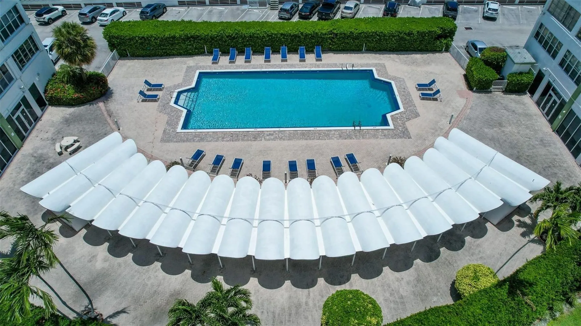 2150 Sans Souci Boulevard North Miami FL 33181