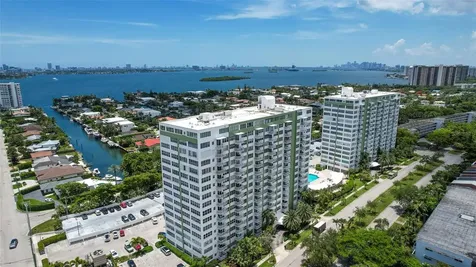 2150 Sans Souci Boulevard North Miami FL 33181